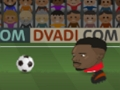 Football Heads Spain 2019‑20 