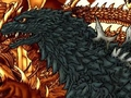 Godzilla Daikaiju Battle Royale 