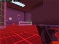Kogama: Fast Paced Shooter 