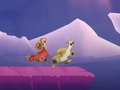 Ice Age: Manic Meteor Run 