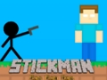 Stickman Bam Bam Bam 