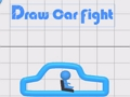 Draw car fight 