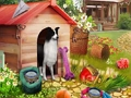 Animal Lovers 