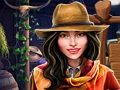 Ranch Mystery 