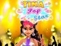 Tina Pop Star 