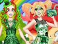 St. Patrick's Day Challenge 