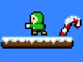 Snowball Skirmish 
