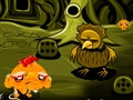 Monkey Go Happy Stage 106 