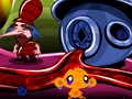 Monkey Go Happy Stage 107 