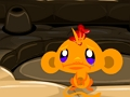 Monkey Go Happy Stage 110 