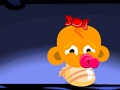 Monkey Go Happy Stage 112 