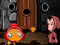 Monkey Go Happy Stage 116 
