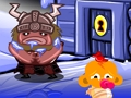 Monkey Go Happy Stage 119 