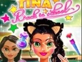 Tina Back To School 