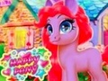 Happy Pony 