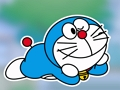Doraemon Coloring Book 