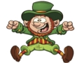 Saint Patricks Day Puzzle Quest 