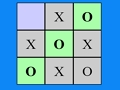 Simple tic-tac-toe 
