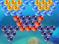 Ocean Bubble Shooter 