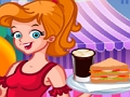 Circus Restaurant 