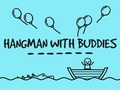 Hangman With Buddies 