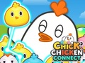 Chick Chicken Connect 