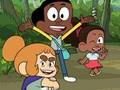 Creek Kid Maker 