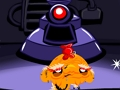 Monkey Go Happy Stage 120 