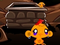 Monkey Go Happy Stage 121 