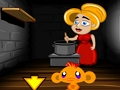 Monkey Go Happy Stage 122 