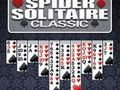 Spider Solitaire Classic 