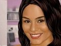Vanessa True Make Up 