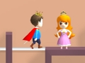Love Pins: Save The Princess 