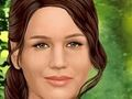 Jennifer True Make Up 