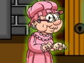 Charming Granny Escape 