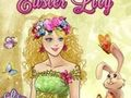 Easter Lily 