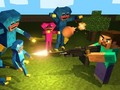 Mine Shooter: Huggy's Attack 