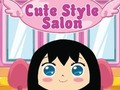 Cute Salon 