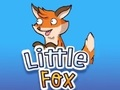 Little Fox: Bubble Spinner Pop 