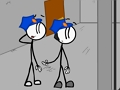Escaping the Prison 