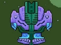 Space Defense Idle 