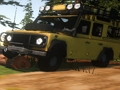Offroad Masters Challenge 