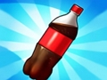 Bottle Jump 3D 