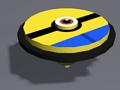 Spinner Battle 