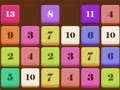 Number Merge 