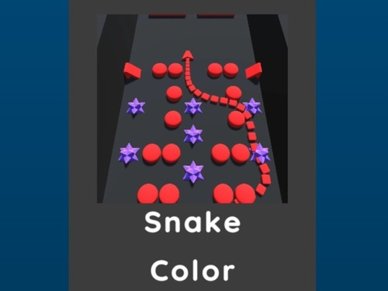 Snake Color