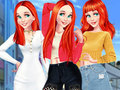 Awesome Photoshoots for Princess 