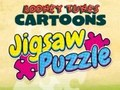 Looney Tunes Cartoons Jigsaw Puzzle 