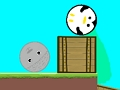 Animals Party Ball 2-Player 