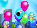 Balloon Pop 